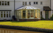 Hemswell Cliff conservatory leads