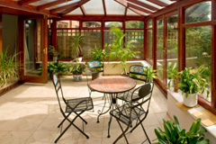 Hemswell Cliff conservatory quotes
