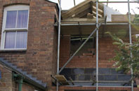 free Hemswell Cliff home extension quotes
